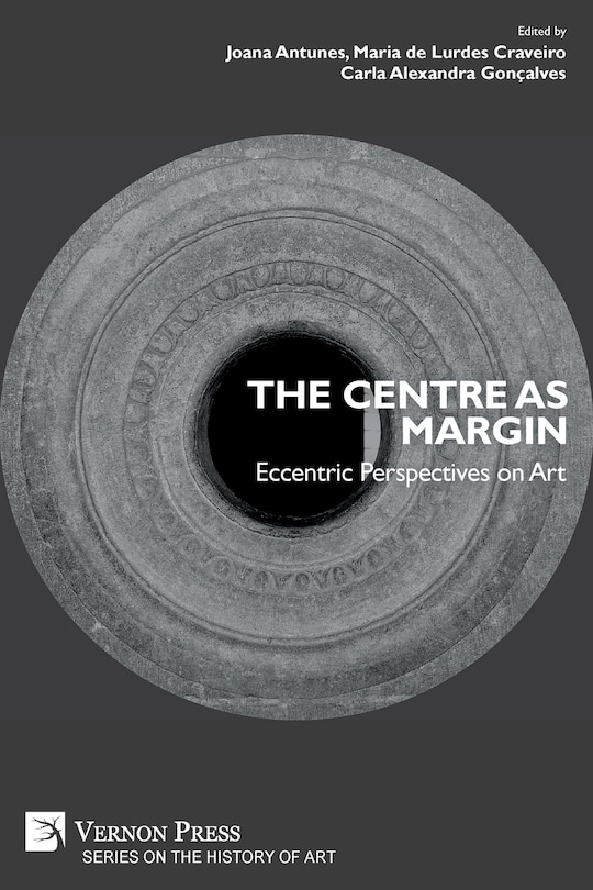 Front cover_The Centre as Margin