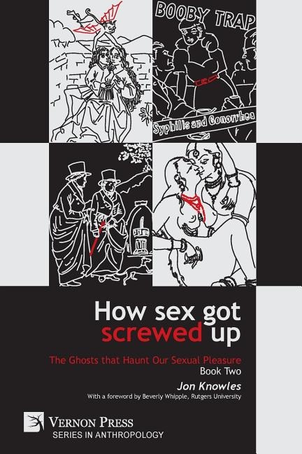 Couverture_How Sex Got Screwed Up