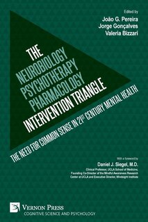 Couverture_The Neurobiology-Psychotherapy-Pharmacology Intervention Triangle