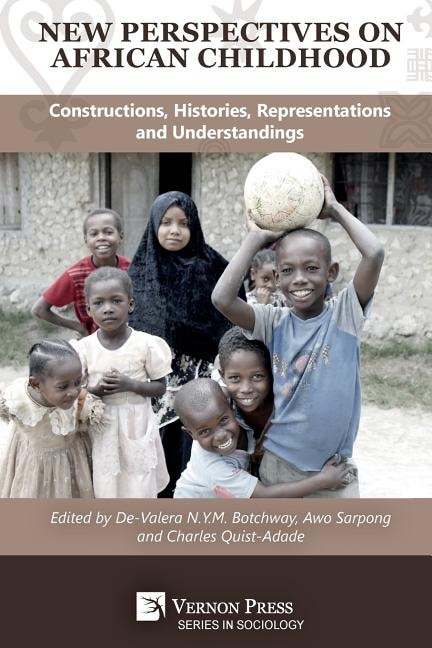 Couverture_New Perspectives on African Childhood