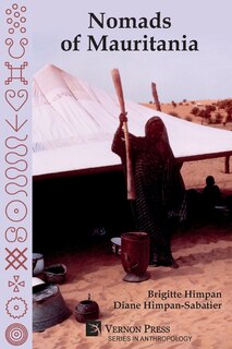 Front cover_Nomads of Mauritania [Paperback, Premium Color]