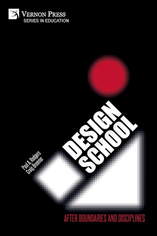 Front cover_Design School