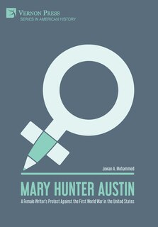 Couverture_Mary Hunter Austin