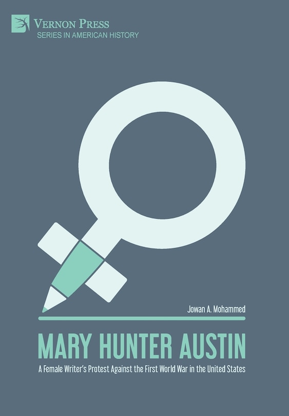 Couverture_Mary Hunter Austin