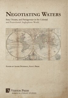Front cover_Negotiating Waters