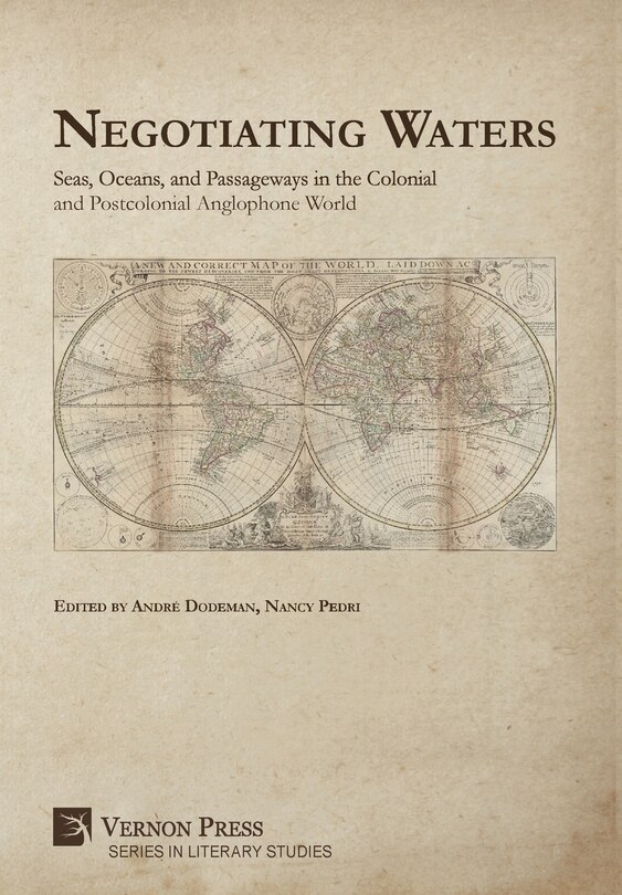 Front cover_Negotiating Waters