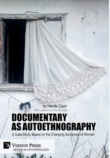 Front cover_Documentary as Autoethnography