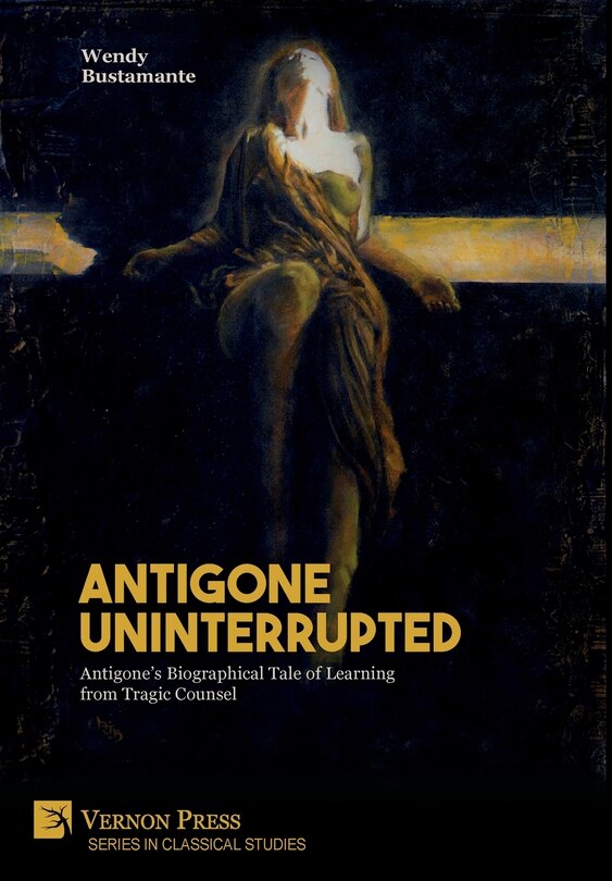 Front cover_Antigone Uninterrupted