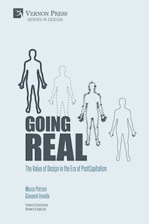 Front cover_Going Real