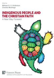 Couverture_Indigenous People And The Christian Faith