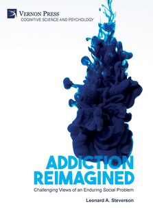 Front cover_Addiction Reimagined