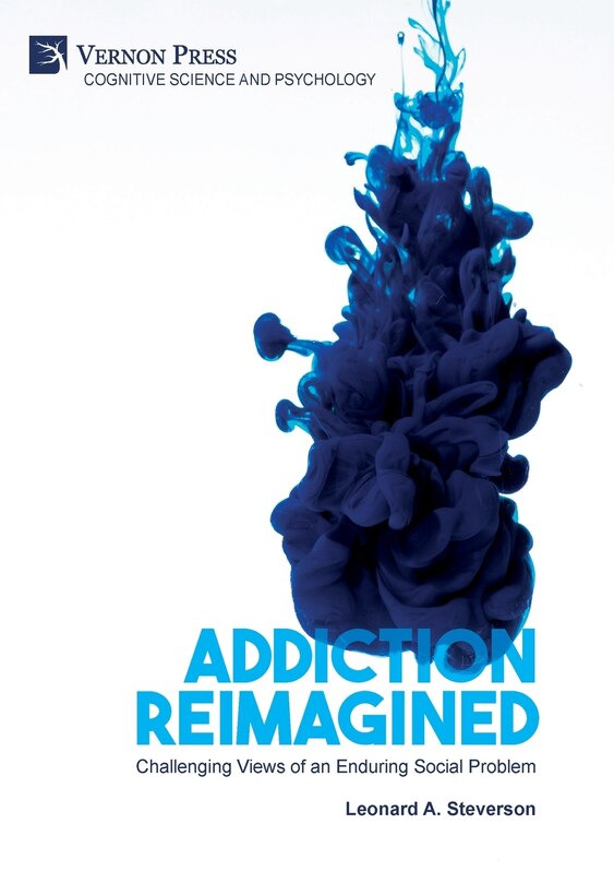Front cover_Addiction Reimagined