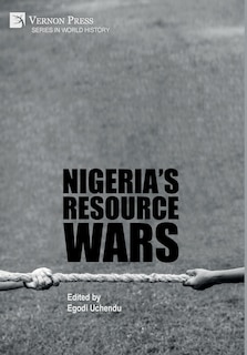 Front cover_Nigeria's Resource Wars
