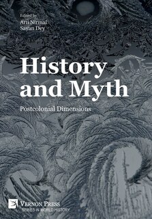 Front cover_History and Myth