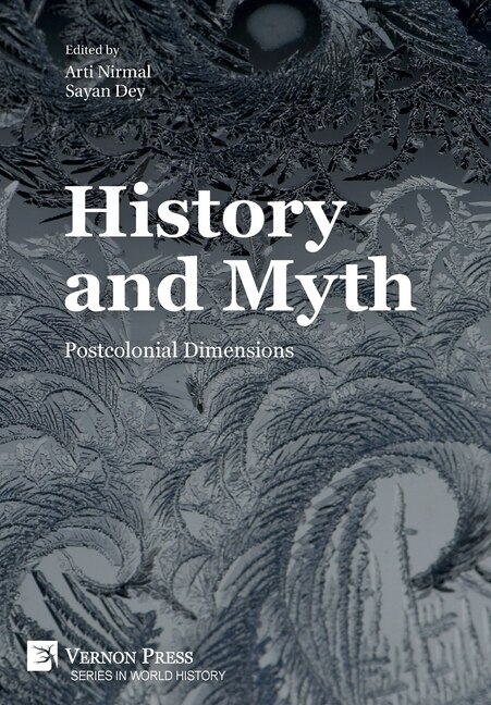 Front cover_History and Myth
