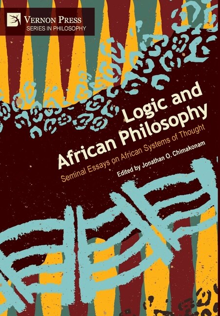 Couverture_Logic and African Philosophy