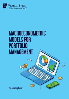Couverture_Macroeconometric Models for Portfolio Management