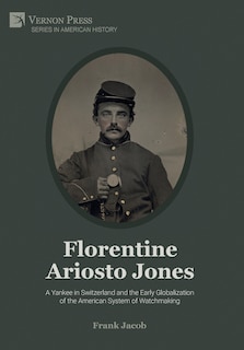 Couverture_Florentine Ariosto Jones