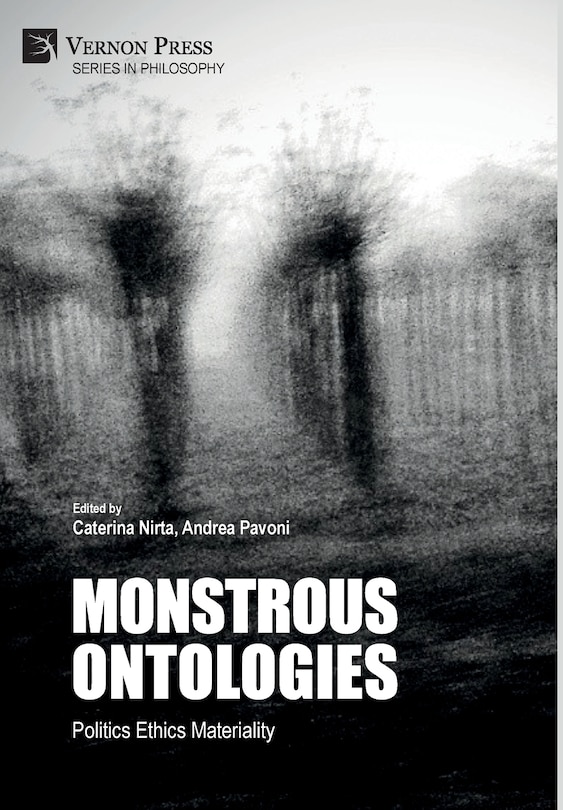 Couverture_Monstrous Ontologies
