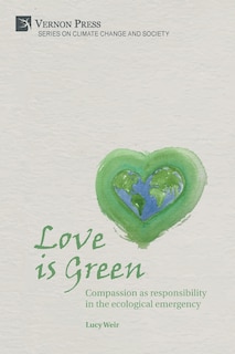 Front cover_Love is Green