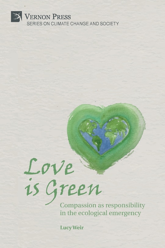 Front cover_Love is Green