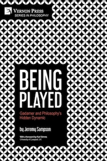 Front cover_Being Played