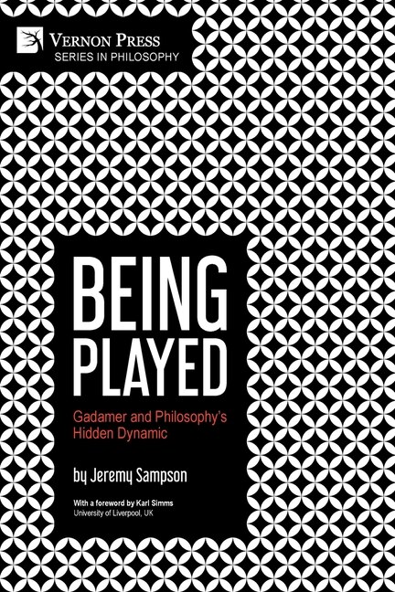 Front cover_Being Played