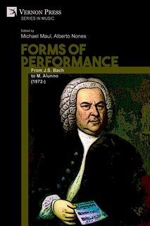 Couverture_Forms of Performance