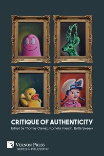 Couverture_Critique Of Authenticity