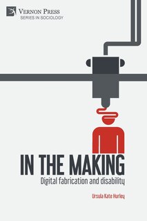 Front cover_In The Making