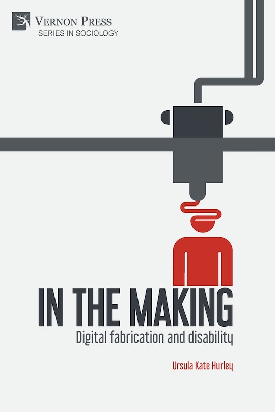 Front cover_In The Making