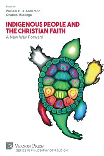 Couverture_Indigenous People And The Christian Faith