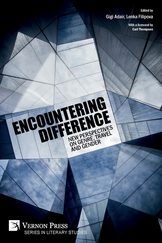 Front cover_Encountering Difference