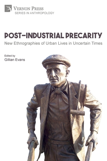 Front cover_Post-industrial Precarity