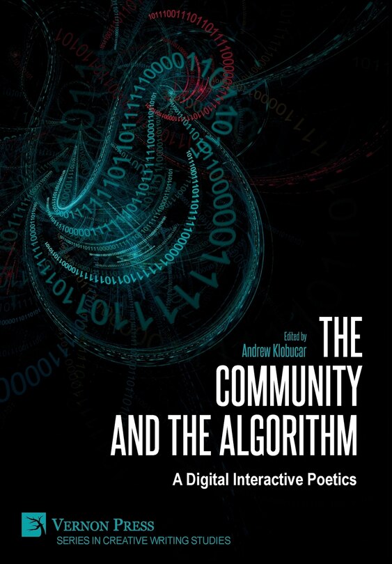 Front cover_The Community And The Algorithm