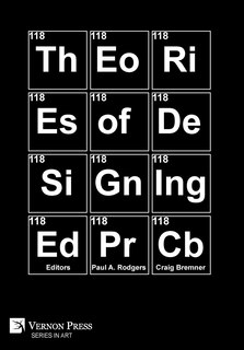 Front cover_118 Theories of Design[ing]
