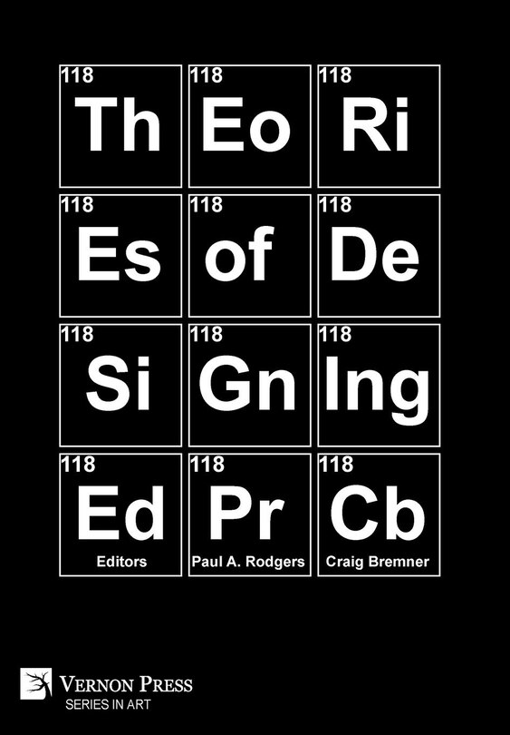 Front cover_118 Theories of Design[ing]