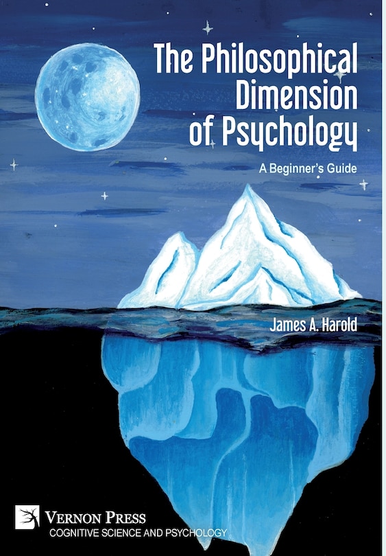 Couverture_The Philosophical Dimension Of Psychology