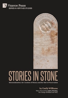 Front cover_Stories in Stone