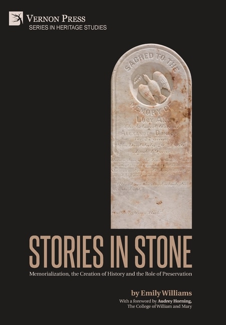 Front cover_Stories in Stone