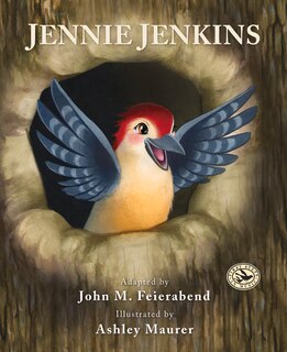 Front cover_Jennie Jenkins