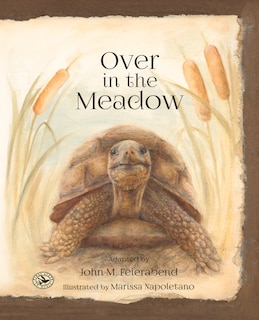 Front cover_Over In The Meadow