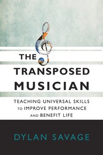 Front cover_The Transposed Musician