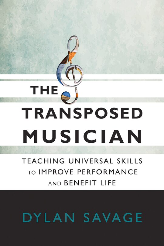 Front cover_The Transposed Musician