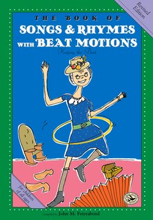 Couverture_The Book of Songs & Rhymes with Beat Motions