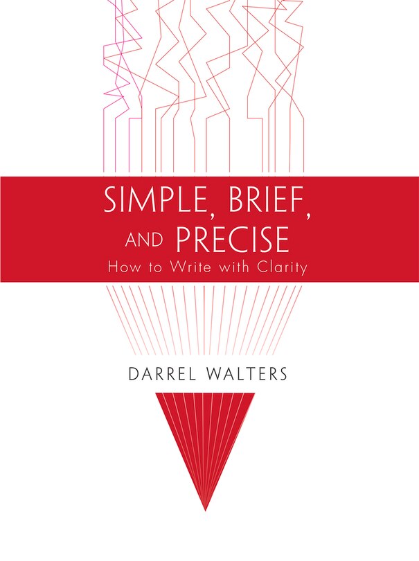 Front cover_Simple, Brief, And Precise