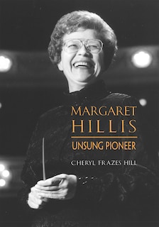 Couverture_Margaret Hillis
