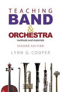 Couverture_Teaching Band and Orchestra