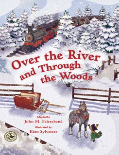 Front cover_Over the River and Through the Woods