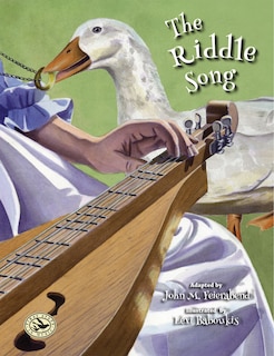 Couverture_The Riddle Song